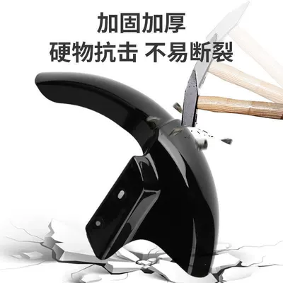 Electric Bikes, Electric vehicle fender