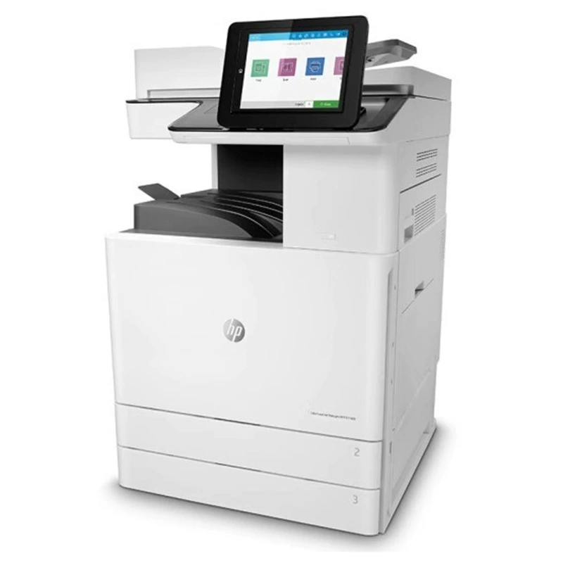 HP, printer, E78223, 78630