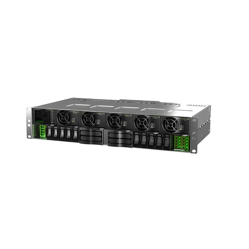 Yida Flatpacks 24V Rectifler241000HE модуль питания для связи продажа