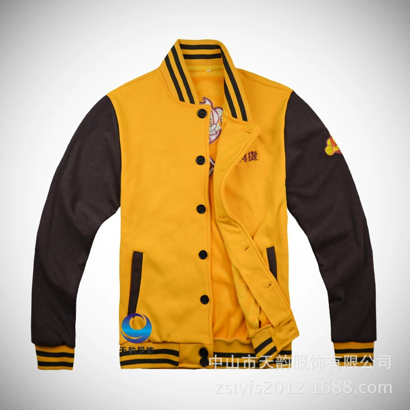 Рекламный свитер индивидуальная рекламная рабочая одежда холодостойкий свитер волонтера подарок на конец года ветровка свитер индивидуальная печать