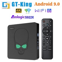 Beelink GT-King Zҕ S922X TV BOX 4G/64G Wifi {