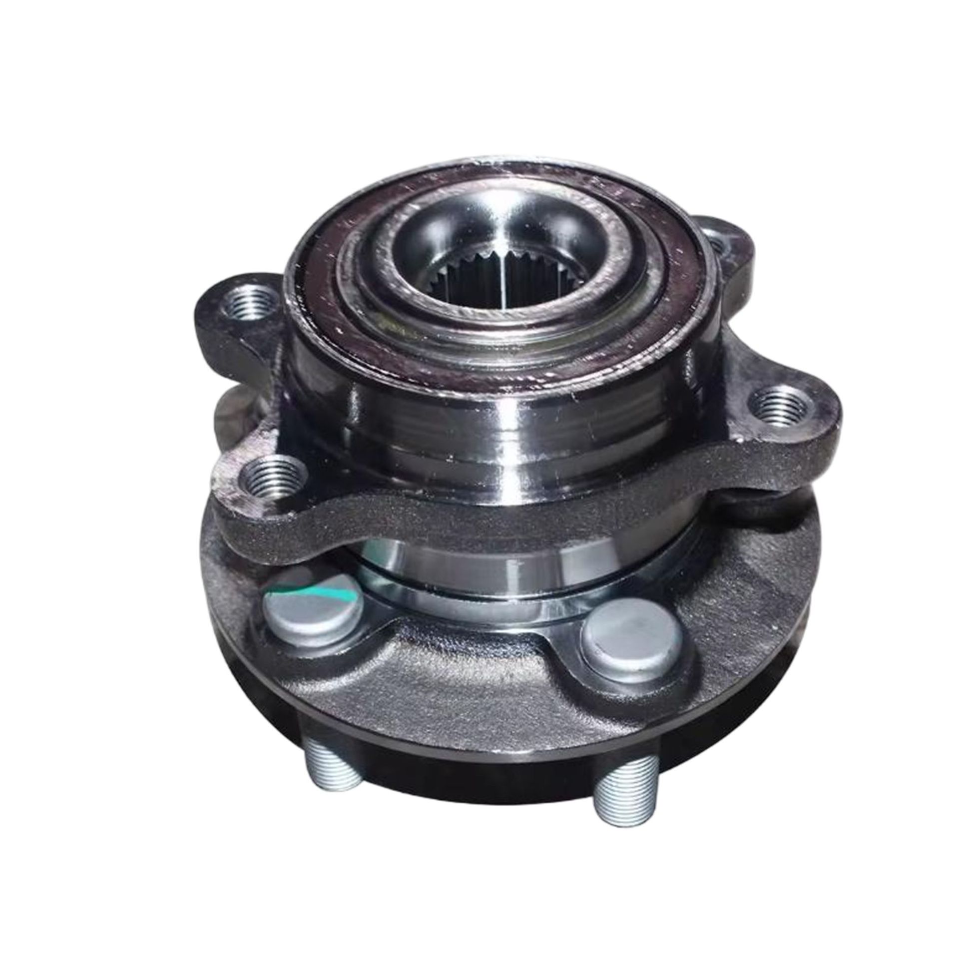 E1Gc2C300A3A Front Wheel Bearing Is Suitable for Ford Lincoln Edge 15. Taurus/Fusion 17 2.7t
