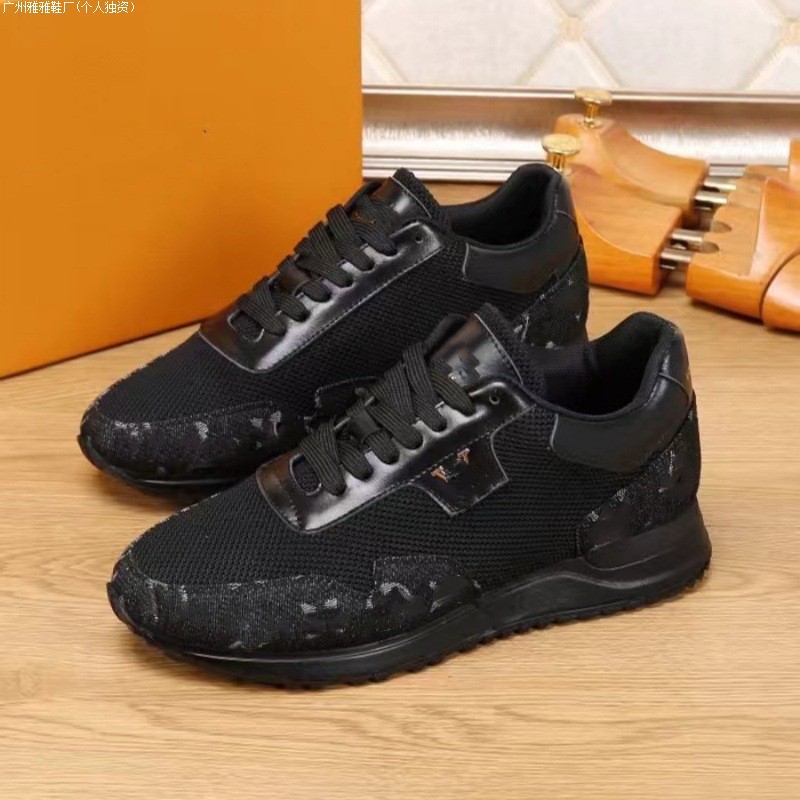 Herren Freizeitschuhe Aus Echtleder Für Einen Modischen Auftritt_voghion.com