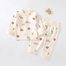 连身衣、爬服;童套装;普通外套