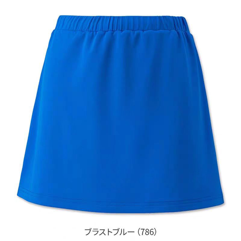 2025新款田口真彩新款羽毛球服女飞袖吸汗速干透气印字JP版大赛服|undefined