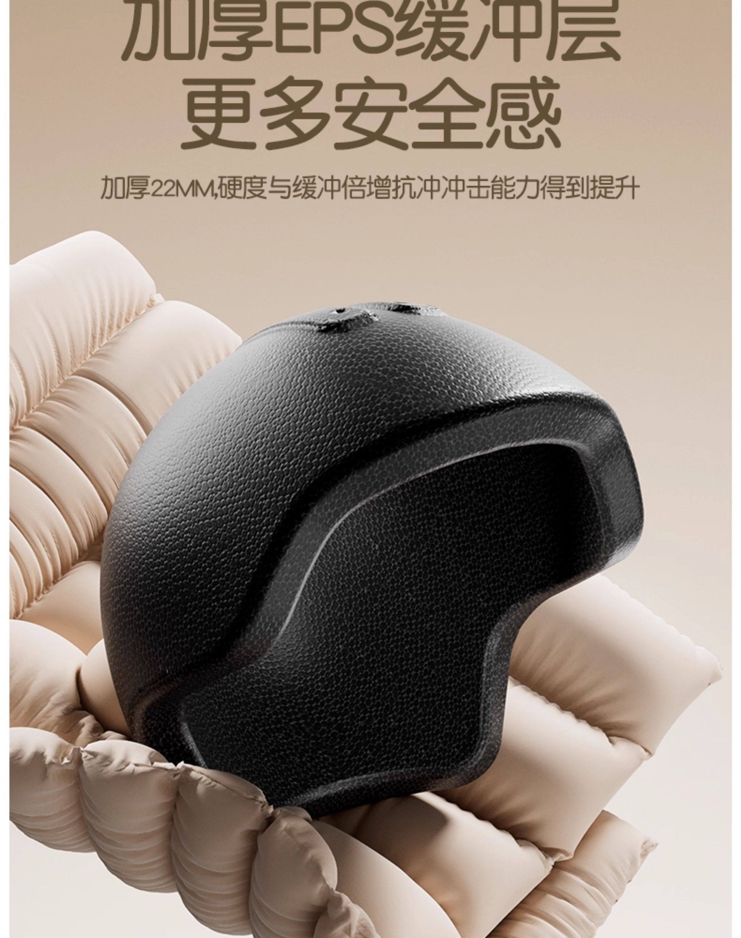 3C certified electric vehicle safety helmet for women, does not press on hair, suitable for electric vehicles and motorcycles, universal for all seasons, half helmet, winter safety helmet