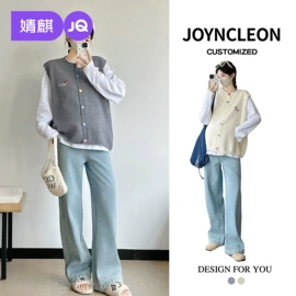 连身衣、爬服;童套装;孕妇裤