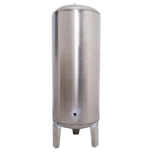 EU89无塔供水器不锈钢水塔水桶水箱压力罐家用蓄水罐储水罐自来水