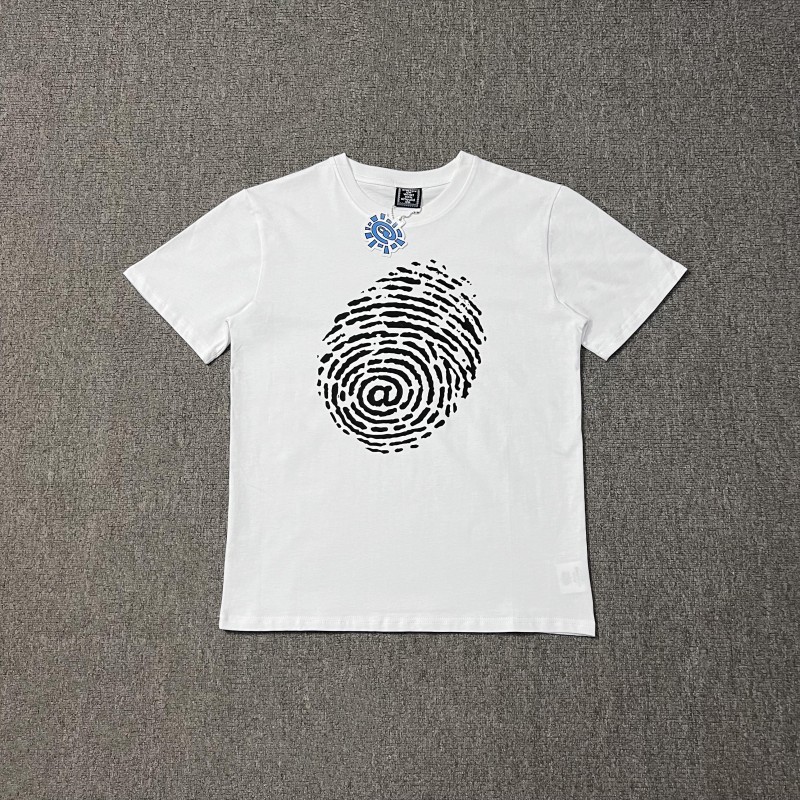 AdW サンロールプラスベルベットフード付きスウェットシャツカジュアルパンツハイストリートカップル半袖 Tシャツジーンズ YSD の全シリーズ|undefined