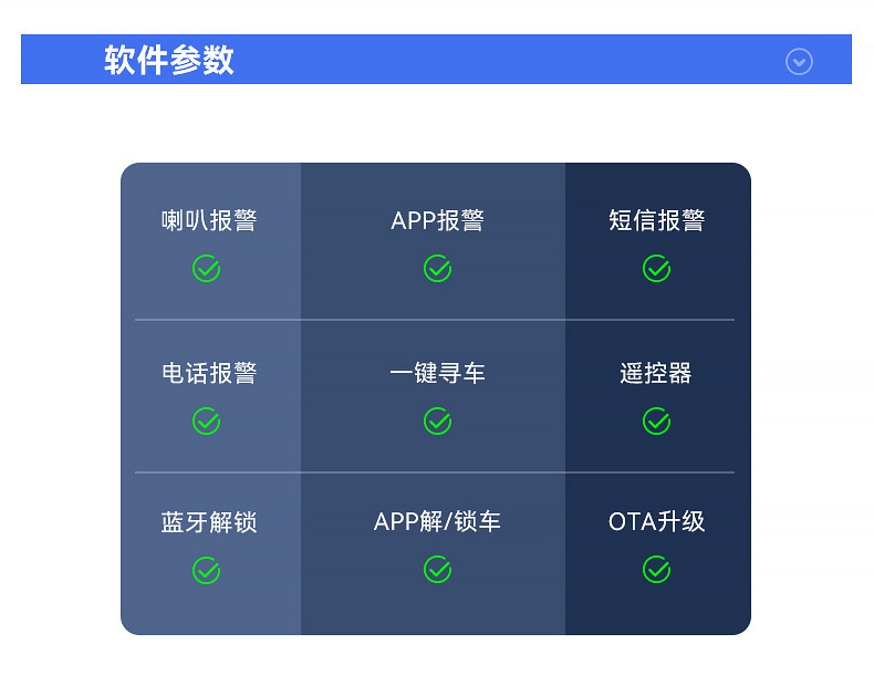 4g Smart Central Control Locator, Electric Vehicle Rental Anti-Theft, Gps Anti-Theft, Bluetooth Unlocking, Nfc, Seamless Riding