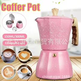 咖啡壶;配套器具;手摇咖啡机