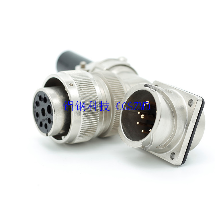 ������,VG95234 ������ʽMS3102 20-7reverse bayonet coupling