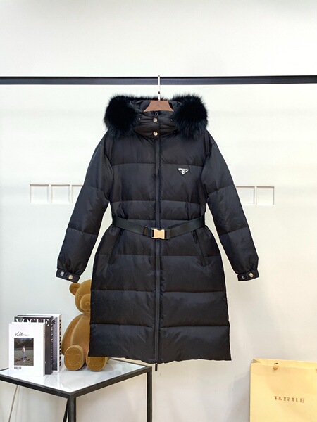 Keep warm down jacket