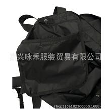 z23009MHL轻量功能尼龙两用托特包女装工厂一批源头