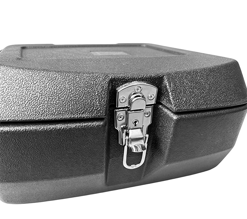 ATV trunk 100L waterproof all-terrain vehicle toolbox thickened storage box universal and durable