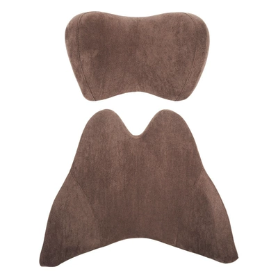 Headrest: Pillow Memory Foam Pillow Car