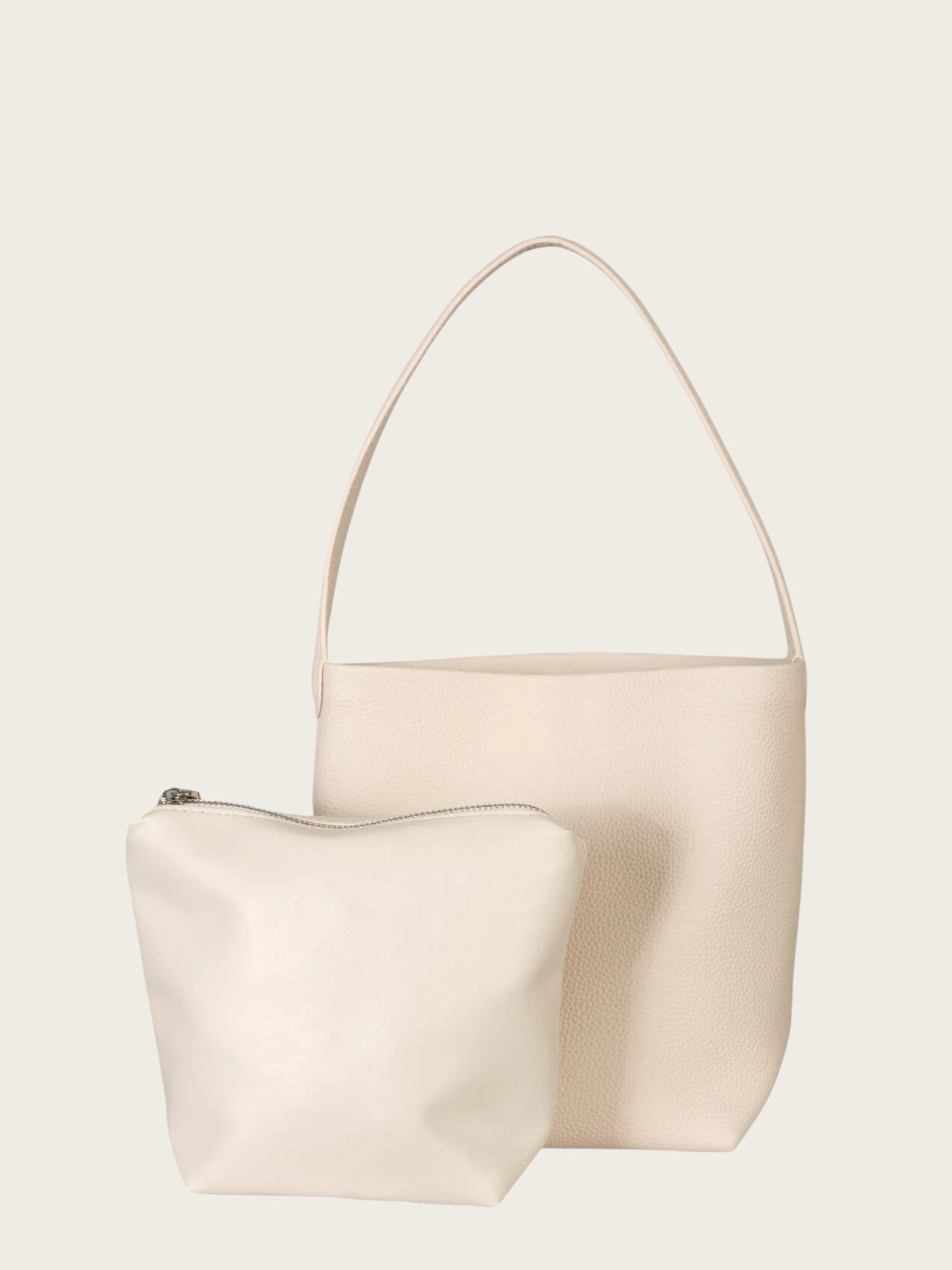 本革レディースバッグ、第一層牛革、都会的でシンプルな大容量バケットバッグ、トーゴ高級バッグ革メーカー卸売