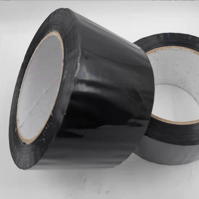 Alto adhesivo no es fácil de romper el rollo de cinta de sellado 1,5 cm de espesor embalaje de carne cinta transparente 6cm de ancho cinta 9 rollos envío gratis