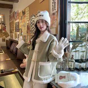 ���¿�С����Ƥëһ�w�񌍾Gɫ�޷�ţ�ǿ�2025���ë����Ů����ů