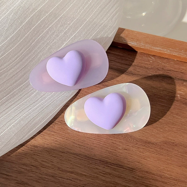 Mermaid love+purple love