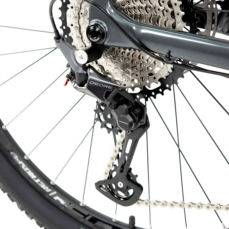 CYCTRAC Электрический велосипед, горный электрический автомобиль, 48V