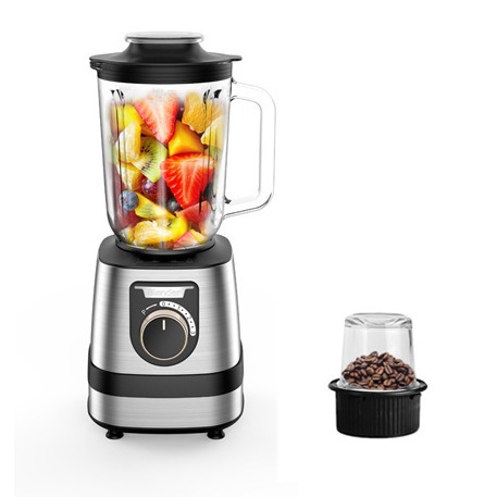 Nuevo comercio exterior mezclador eléctrico multifuncional jugo máquina de cocina multifuncional al por mayor