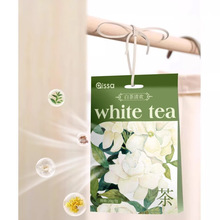 花香包樟脑丸衣柜防潮防霉防虫除味驱虫持久留香薰驱螨去湿