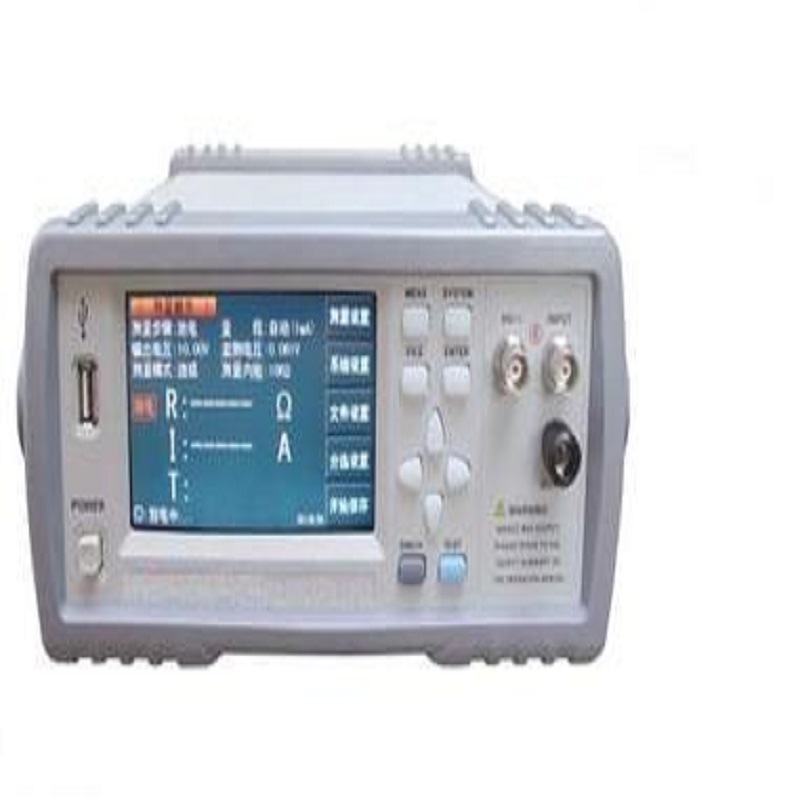 绝缘电阻测试仪/绝缘电阻检测仪   MHY-26719