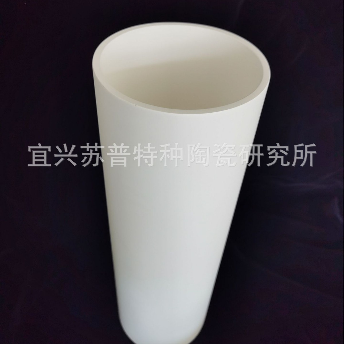 专业陶瓷研究所生产【PCB产线陶瓷隔膜】用于高锰酸盐再生