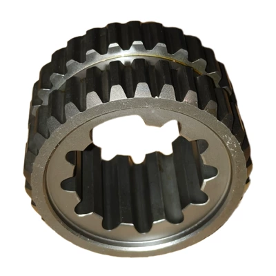 Accessories Suitable for Heavy – Transmission gear and shaft