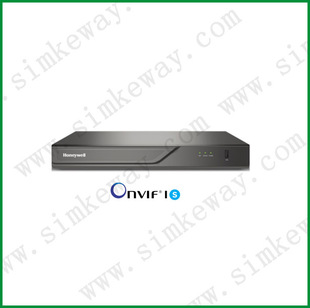 Honeywell HN 30080200 8ch 4K NVR Video Recorder
