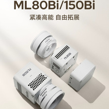 Godox��ţML150 Bi˫ɫ�²����ֱ����LED��Ӱ������רҵ��Ӱ��