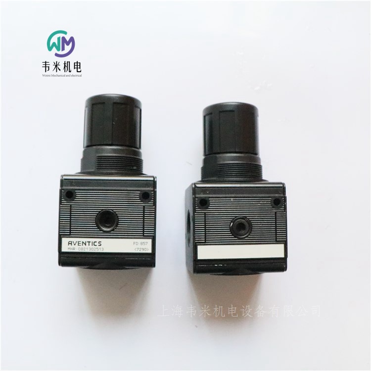 0821302513 安沃馳調(diào)壓閥