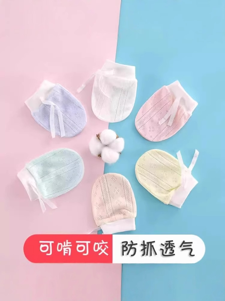 Baby Socks