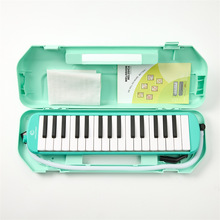 魔术师conjurer32键口风琴儿童学生高品质教学乐器教学学校出口
