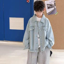 童裤;童套装;童T恤