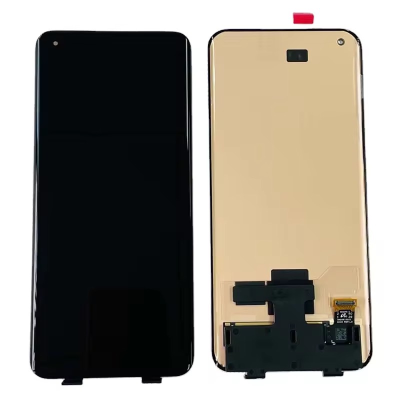 Aplicable al conjunto de pantalla de teléfono móvil Xiaomi 11ultra MI 11U / 11 / 11 PRO Teléfono LCD original