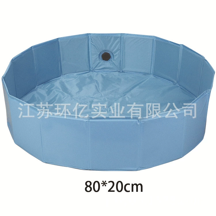 Фабрика трансграничных домашних животных ванна портативный бассейн для собак Pet ванна для кошек бассейн бассейн
