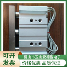���۹�ӦCKD ԭװ˫���õ������� ���������� STG-M-32-125���