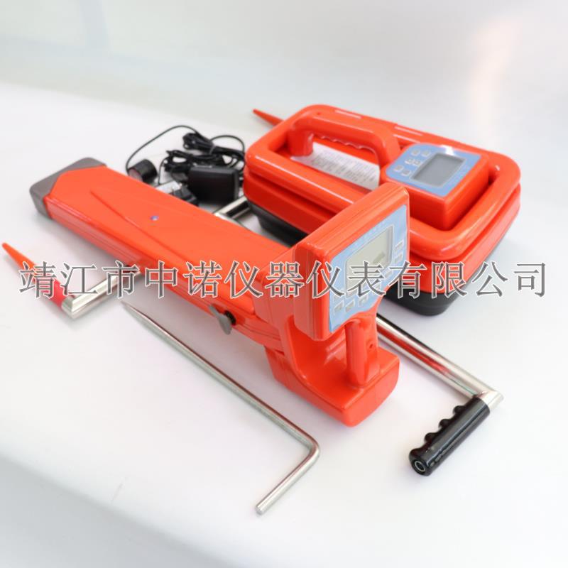 安铂地下金属探测仪管线埋深定位仪F1-T/TT3000管道防腐层检测仪