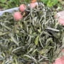 福鼎日晒散装山头白牡丹