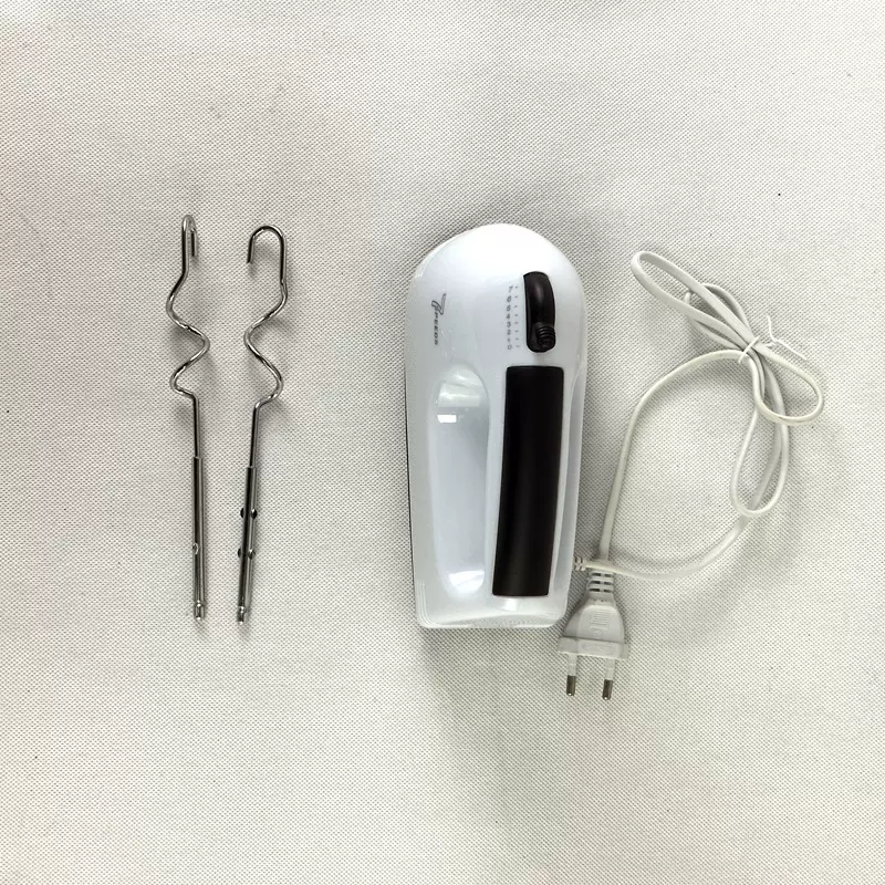 定制300W打蛋器电动家用烘焙专用小型打蛋机商用搅拌器奶油打发器