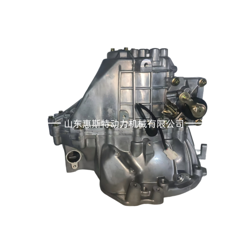 High-Quality Lf479-011700000H1 Brand New Gearbox Suitable for Lifan, Fengshun, Xingshun Lifan