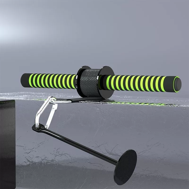 Тренажер для развития силы предплечий, оборудование для тренировки предплечий, упражнения для армрестлинга, веревка для развития хвата, укрепление мышц рук, золотая палка для нагрузки