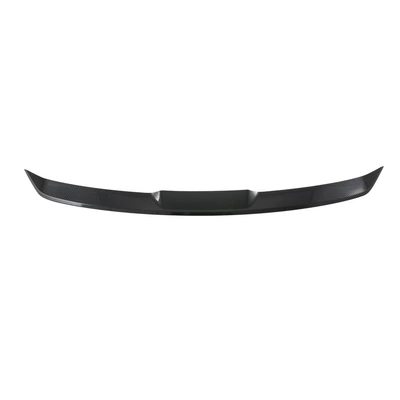 Rearview Mirror Headlight Frame — Other Car Modifications - center-grille-trim-carbon-fiber-pattern
