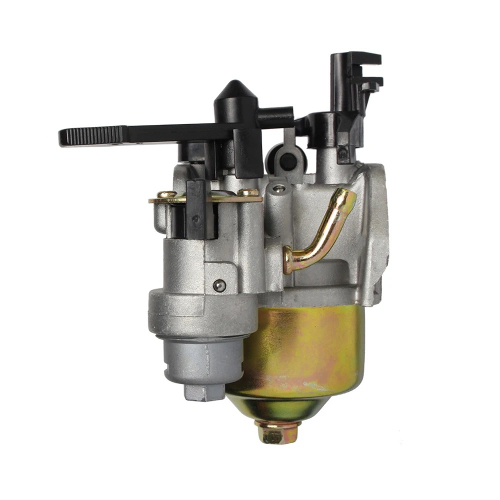 170F168 gasoline engine accessories, gasoline powered water pump, micro tillage machine, trowel machine, GX160 gasoline engine carburetor