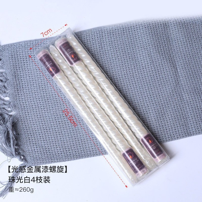 ヨーロッパ式現代シンプルins風透明ガラス燭台置物家庭装飾品テーブルリビング玄関装飾|undefined