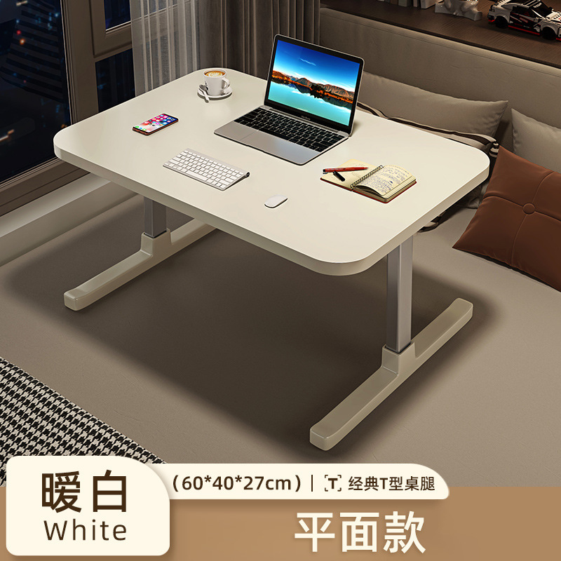 小さなテーブル学習テーブル折りたたみ学生寮二段ベッドコンピュータテーブルデスク子供用ライティングデスク|undefined