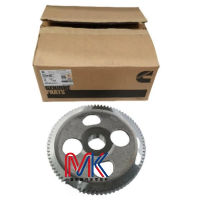 Camshaft Gear, Flywheel/Gear
