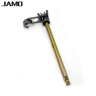 Suitable for Kewei Zuma K8Mt250 Dt230 Hengjian Two-Stroke 250 Gear Shift Shaft Gear Lever